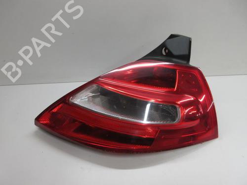 Right taillight RENAULT MEGANE II (BM0/1_, CM0/1_) 1.9 dCi | BP20897009C35 