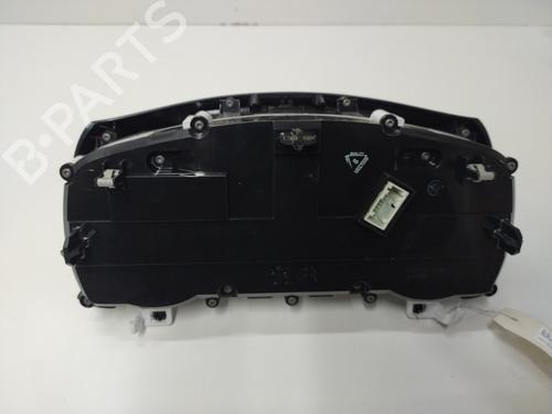 Used Instrument cluster Instrument cluster CITROËN C3 III (SX) 1.2 PureTech 82 (83 hp) 21727713 21727713
