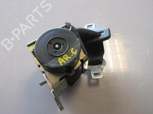 Used Rear middle belt tensioner BMW 3 (E90) 330 d (231 hp) 20890103