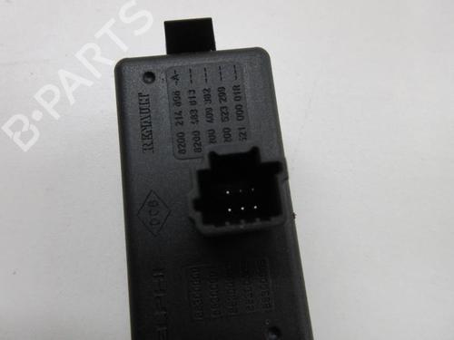 Used Warning switch Warning switch RENAULT SCÉNIC III (JZ0/1_) 1.5 dCi (106 hp) 20902822 20902822