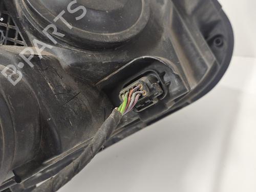 Left headlight CITROËN C3 Picasso (SH_) 1.6 HDI 90 | BP32689501C28  - Image 6