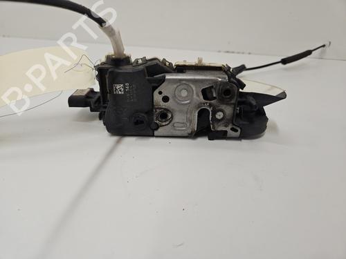 Used Front left lock PEUGEOT 308 I (4A_, 4C_) 1.6 HDi (109 hp) 26723198