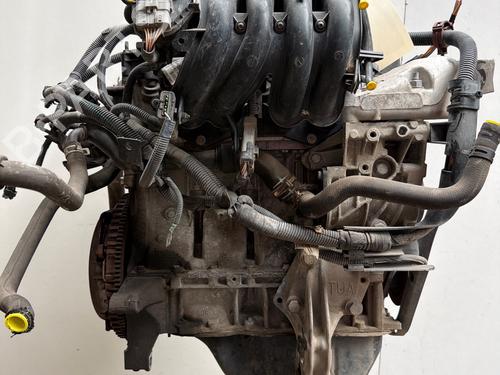 Engine PEUGEOT 206+ (2L_, 2M_) 1.1 | BP36173259M1 - Image 4