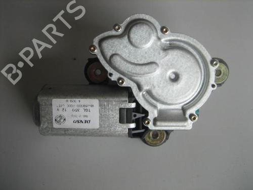 Rear wiper motor FIAT PANDA (169_) 1.2 (169.AXB11, 169.AXB1A) | BP20904249M102 