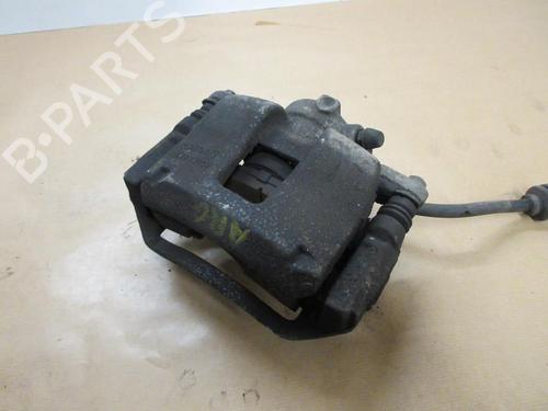 Left rear brake caliper CITROËN JUMPER II Van 2.2 HDi 100 | BP20897410M107 