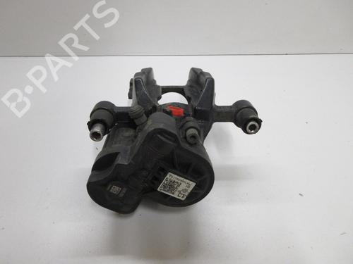 Left rear brake caliper VW GOLF VII (5G1, BQ1, BE1, BE2) 2.0 R 4motion | BP25267297M107 