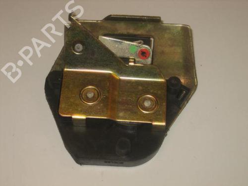 Used Rear right lock Rear right lock PEUGEOT 807 (EB_) 2.0 HDi (107 hp) 20893332 20893332