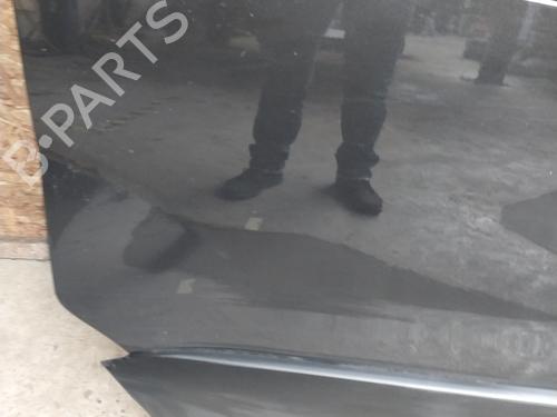Right slide door PEUGEOT BIPPER Tepee 1.3 HDi 75 | BP22371018C75 
