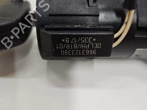 Electronic module CITROËN C3 III (SX) 1.2 VTi 82 | BP36816421M83 - Image 4