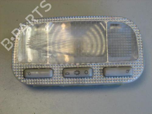 Interior roof light PEUGEOT 307 (3A/C) 1.6 HDi | BP20892295I8 