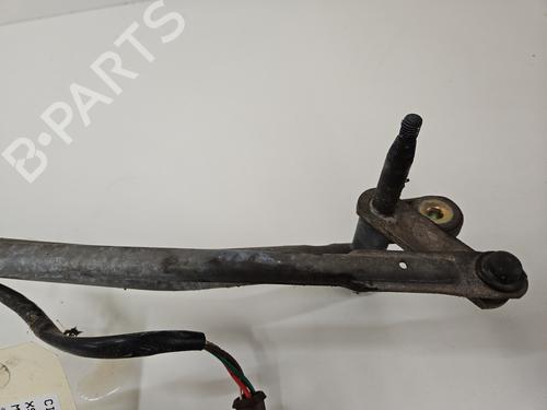 Front wiper motor CITROËN XSARA (N1) 2.0 HDi 90 | BP26231578M29 
