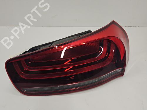 Used Right taillight CITROËN C4 SPACETOURER (3D_) 1.2 PureTech 130 (131 hp) 27976978