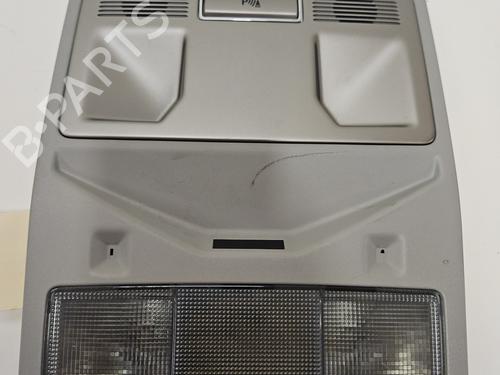 Used Interior roof light JAGUAR XF I (X250) 3.0 D (241 hp) 25598119