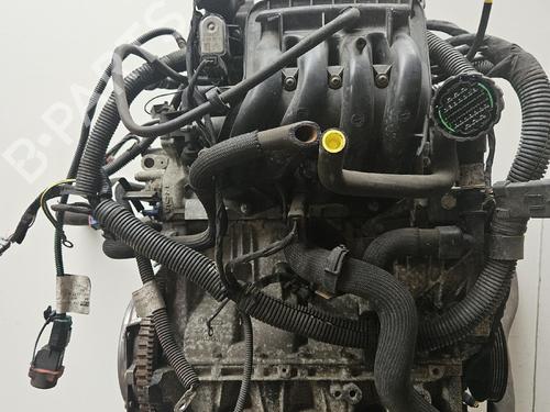 Engine CITROËN SAXO (S0, S1) 1.1 X, SX | BP36752144M1 - Image 5
