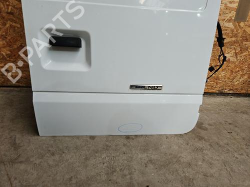 Right tailgate FORD TRANSIT Van (FA_ _) 2.2 TDCi | BP29640291C77 