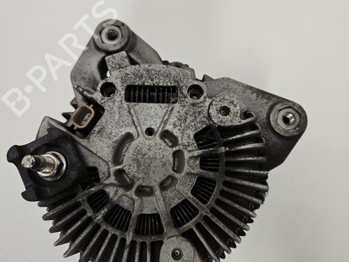 Generator RENAULT SCÉNIC III (JZ0/1_) 1.5 dCi | BP29837675M7