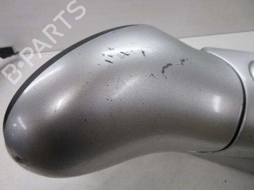 Right mirror RENAULT ESPACE III (JE0_) 2.2 12V TD (JE0E, JE0H, JE0P) | BP25267237C27