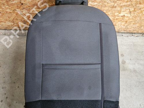 Used Right front seat Right front seat DACIA LODGY (JS_) 1.5 dCi (JSMC, JSAF) (107 hp) 29895646 29895646