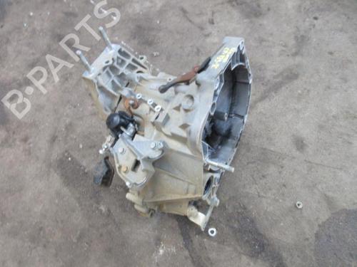 Gearbox CITROËN NEMO Box Body/MPV (AA_) 1.3 HDi 75 | BP20897719M3 