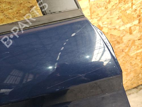 Right rear door FORD FIESTA VI (CB1, CCN) 1.25 | BP29467961C5 