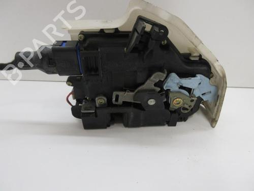 Serrure avant droite VW GOLF V (1K1) 1.9 TDI (105 hp) 20907013