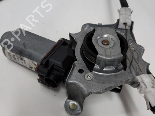 Front left window mechanism RENAULT MEGANE Scenic (JA0/1_) 1.6 16V (JA0B, JA04, JA11, JA00) | BP20907523C22 