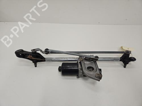 Used Front wiper motor BMW 3 Touring (F31) 320 d xDrive (184 hp) 29599183