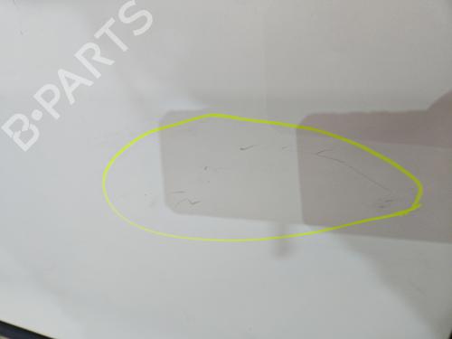 Left front door OPEL COMBO Box Body/MPV (X12) 1.3 CDTI (B05) | BP31020049C2