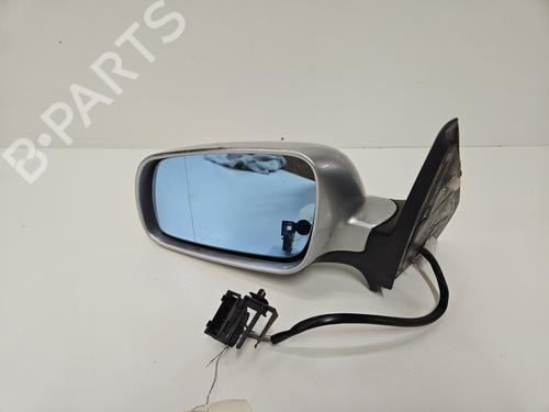 Retrovisor esquerdo VW GOLF IV (1J1) 1.9 TDI (90 hp) 31378901