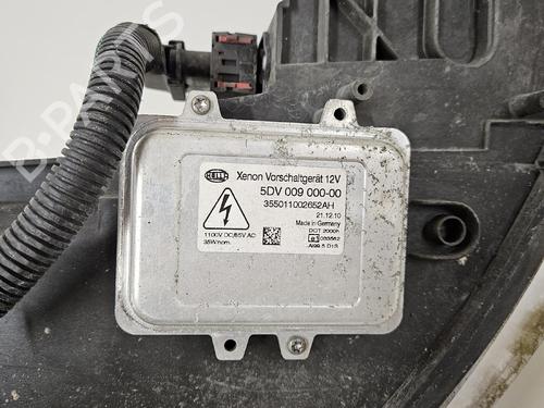 Used Left headlight Left headlight 37708261 37708261