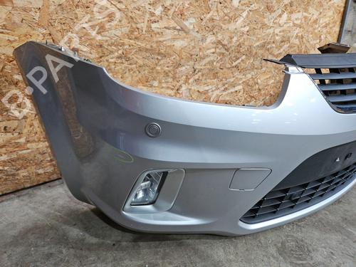Front bumper FORD C-MAX (DM2) 1.6 TDCi | BP32156991C7 - Image 4