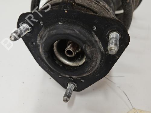 Right front shock absorber FORD FIESTA V (JH_, JD_) 1.4 TDCi | BP29372347M17 
