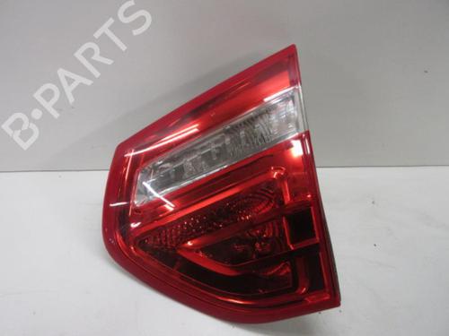 Used Right tailgate light CITROËN C4 Picasso I MPV (UD_) 1.6 HDi (109 hp) 20909129