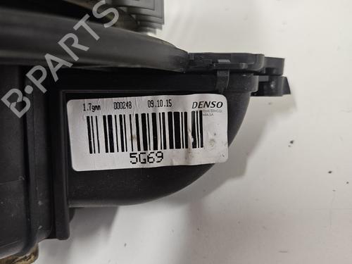 Heater blower motor PEUGEOT PARTNER Tepee 1.6 BlueHDi 120 | BP35937402M62 - Image 4
