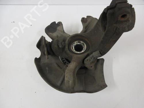 Used Right front steering knuckle Right front steering knuckle AUDI A3 (8L1) 1.9 TDI (110 hp) 20901104 20901104
