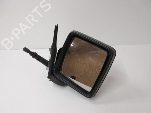 Used Right mirror OPEL COMBO Tour 1.7 DTI 16V (75 hp) 20894577