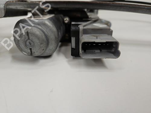 Front right window mechanism CITROËN C3 Pluriel (HB_) 1.6 | BP25124263C23  - Image 7