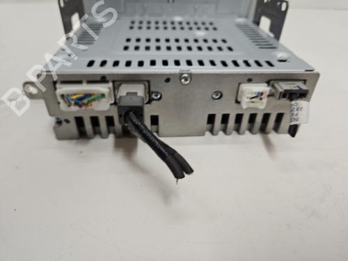 Radio NISSAN MICRA IV (K13K, K13KK) 1.2 | BP30604314E6 