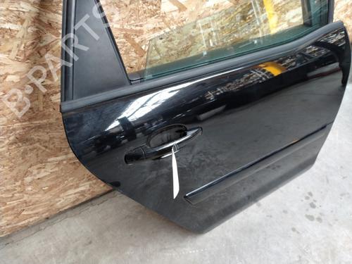 Right rear door CITROËN C4 Picasso I MPV (UD_) 1.6 HDi | BP20893377C5 