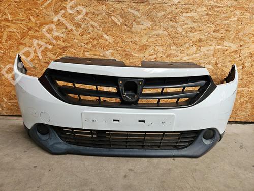 Used Front bumper DACIA LODGY (JS_) 1.2 TCe (JSAY, JSM0) (115 hp) 29196666