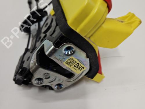 Front right lock KIA NIRO I (DE) 1.6 GDI Plug-in Hybrid | BP29549794C97 