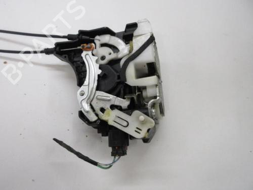 Used Rear right lock Rear right lock PEUGEOT 4007 (VU_, VV_) 2.2 HDi (156 hp) 20906921 20906921