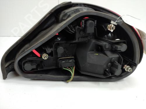 Left taillight JAGUAR X-TYPE I (X400) 2.0 D | BP20894185C34 