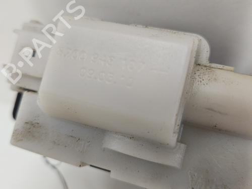 Tailgate lock RENAULT MODUS / GRAND MODUS (F/JP0_) 1.5 dCi (JP0G, JP0H) | BP31243606C101