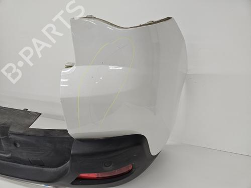 Used Rear bumper Rear bumper 39488535 39488535