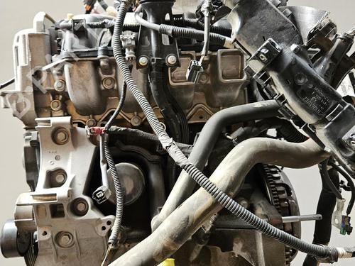 Used Engine Engine 39644245 39644245