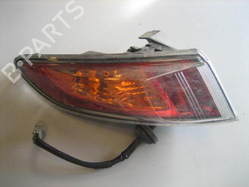 Used Left taillight HONDA CIVIC VIII Hatchback (FN, FK) 1.8 (FN1, FK2) (140 hp) 20898400