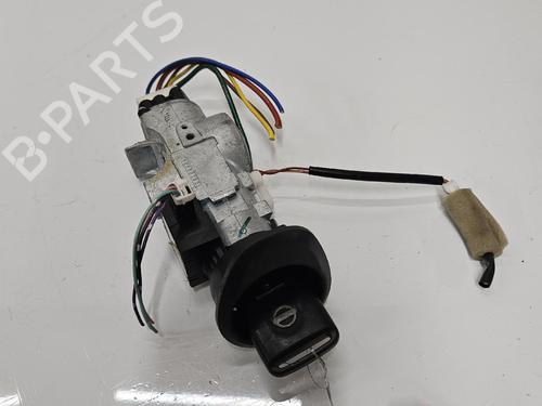 Used Ignition barrel Ignition barrel NISSAN QASHQAI I (J10, NJ10) 1.6 dCi (130 hp) 40032814 40032814