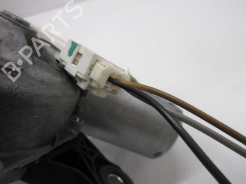Rear wiper motor DACIA SANDERO 1.5 dCi | BP20897604M102 