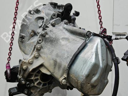 Gearbox CITROËN C3 / C3 ORIGIN III (SX) 1.2 PureTech 82 | BP23792644M3 